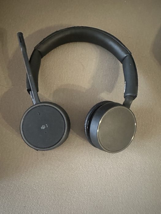 Auscultadores sem fio Dell