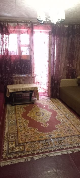 Выгодно ! Срочно ! Квартира на Крымской!