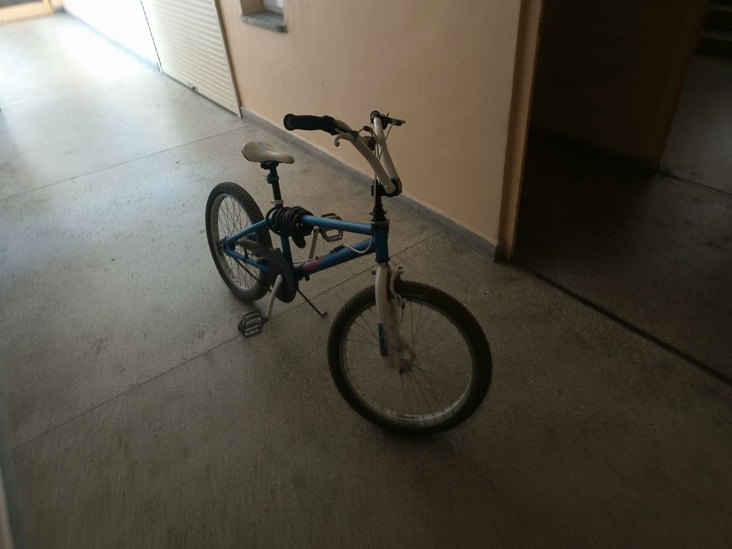 Sprzedam Rower BMX