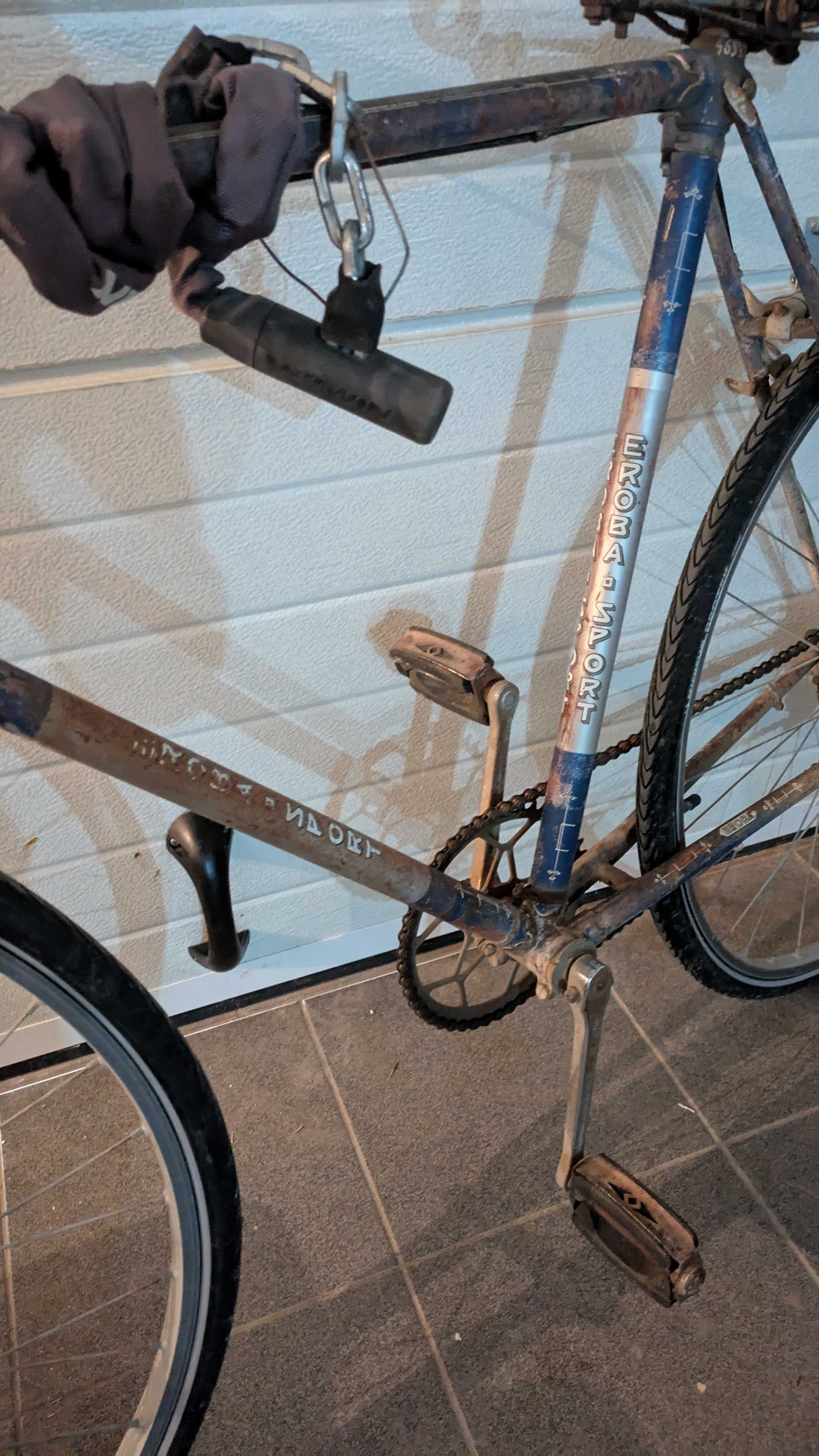Bicicletas Pasteleiras
