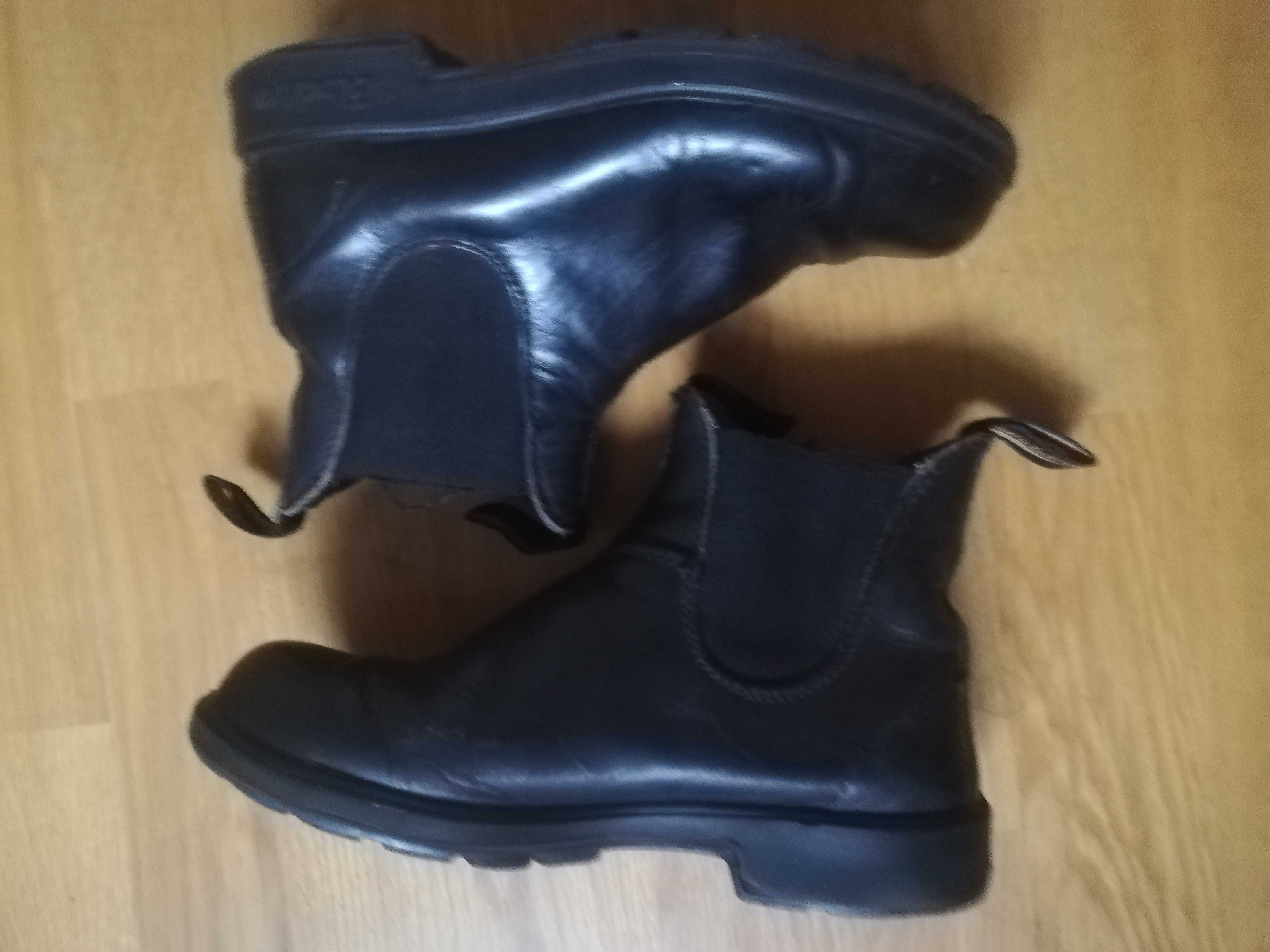 Sztyblety buty Blundstone 500 r. 37 23 cm