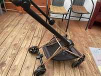 Stelaz rama cybex mios 2.0 rosegold