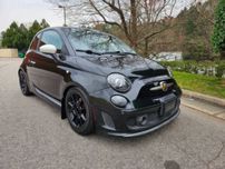 2013 FIAT 500 Abarth