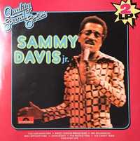 Sammy Davis jr.-Greatest Hits Winyl 2Lp.