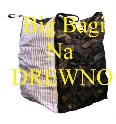 Worki Big Bag Beg 90x90x180 cm ! Wentylowany worek