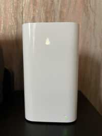 Роутер Apple AirPort Extreme 6gen A1521