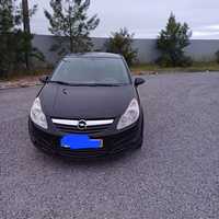 Opel corsa D 1.3 cdti