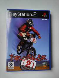 Gra BMX ProBiker2 pro biker 2 PlayStation 2 ps2
