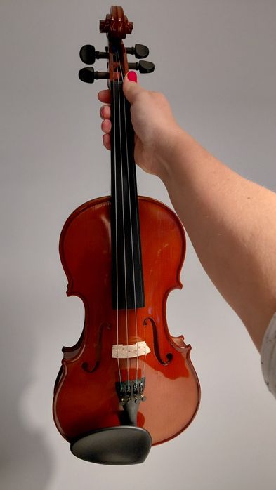 Skrzypce uczniowskie 4/4