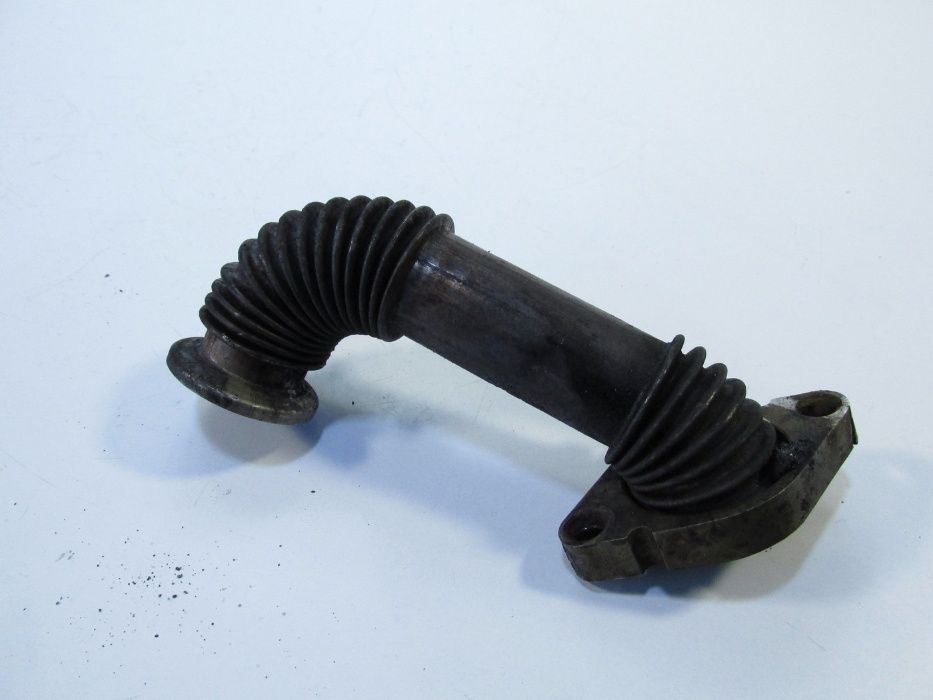 Rurka egr opel vectra c astra h 1.9 cdti 150 km