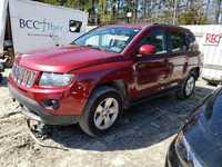 Jeep Compass 2015 року