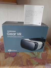 okulary gogle samsung gear vr