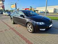 Skoda Octavia Skoda Octavia 1.6 tdi, bez wkładu finansowego