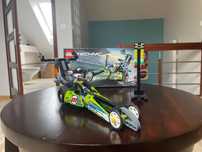 Lego Technic 42103 Dragster