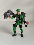 Figurka Riddler Batman retro kenner rezerwacja