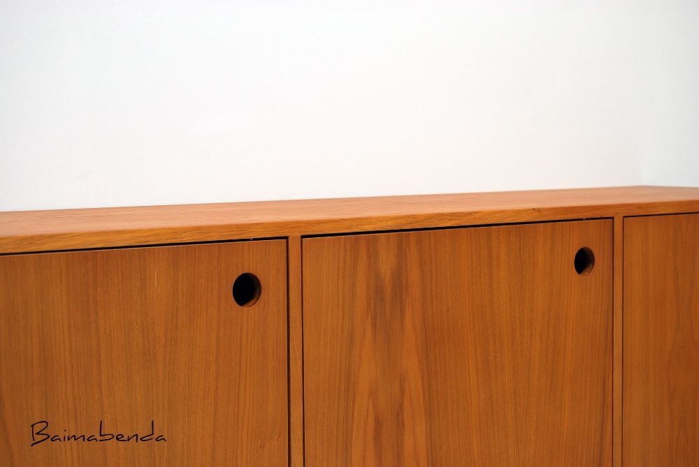 Móvel Aparador / Sideboard / Retro Vintage / Estilo Nórdico