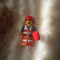 LEGO movie figurka kolekcjonerska (Emmet)