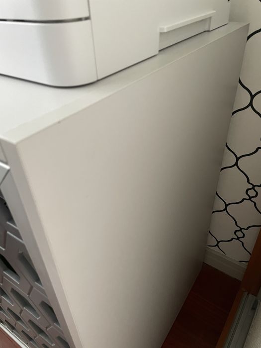 Szafka do biura, pokoju dziecka, fronty przesuwne