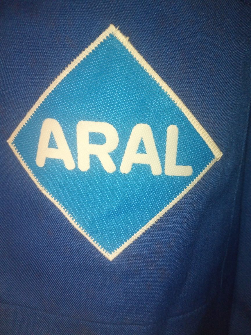 Автоспецодяг ARAL