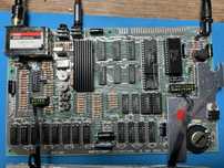 Плата zx spectrum 48 original