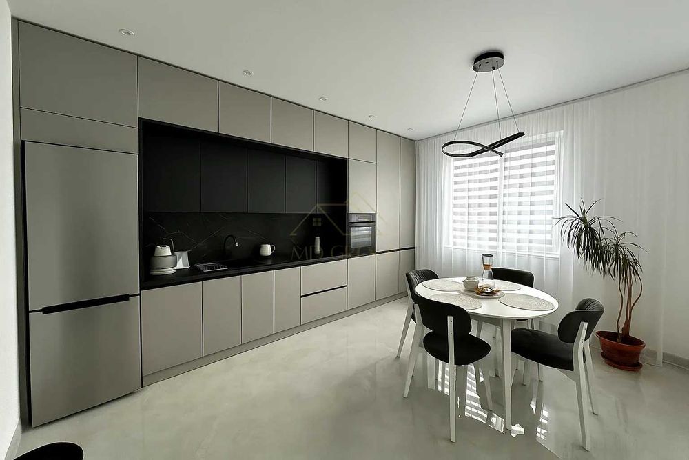 Продаж таунхауса з якісним та сучасним РЕМОНТОМ / ЖК Калинова Слобода