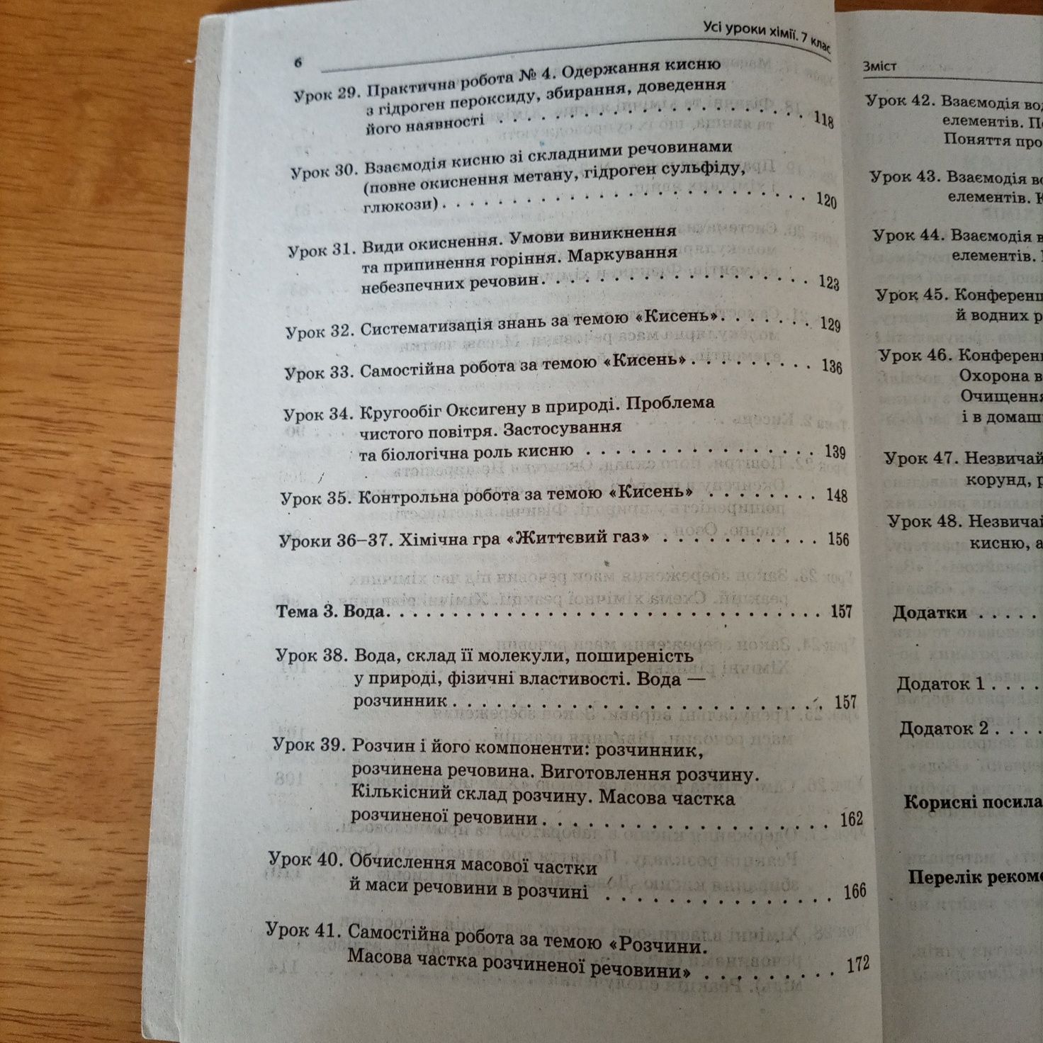 Продам посібник Усі уроки хімії В. Д. Ковальова, 7 клас