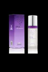 Perfum DNA firmy Milton Lloyd