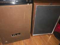 Kolumny PIONEER CS-53   Vintage !!!