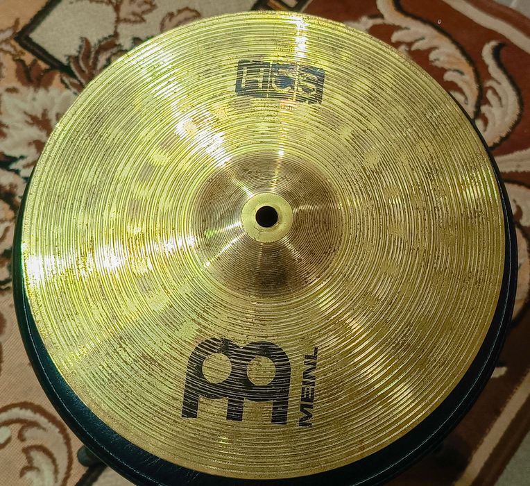 Meinl HCS talerz Splash 12"