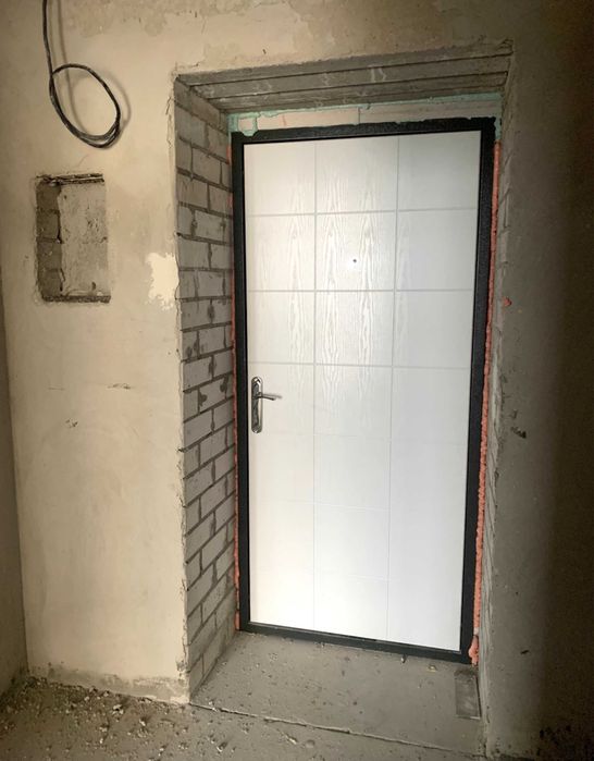 Продаж 1-кімнатної квартири в ЖК «Kvartal» (Новобудова)