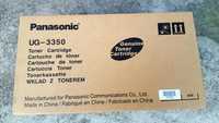 Toner Panasonic UG 3350