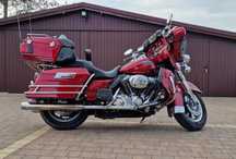 Sprzedam Harley Davidson Electra