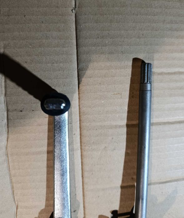 Мінськ,Вал перемикання передач + ніжка перемикання передач Мінськ