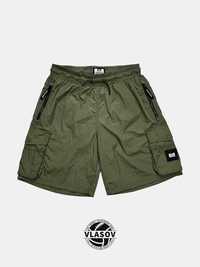 › Нейлонові Шорти Weekend Offender Olympia Woodland | Оригінал