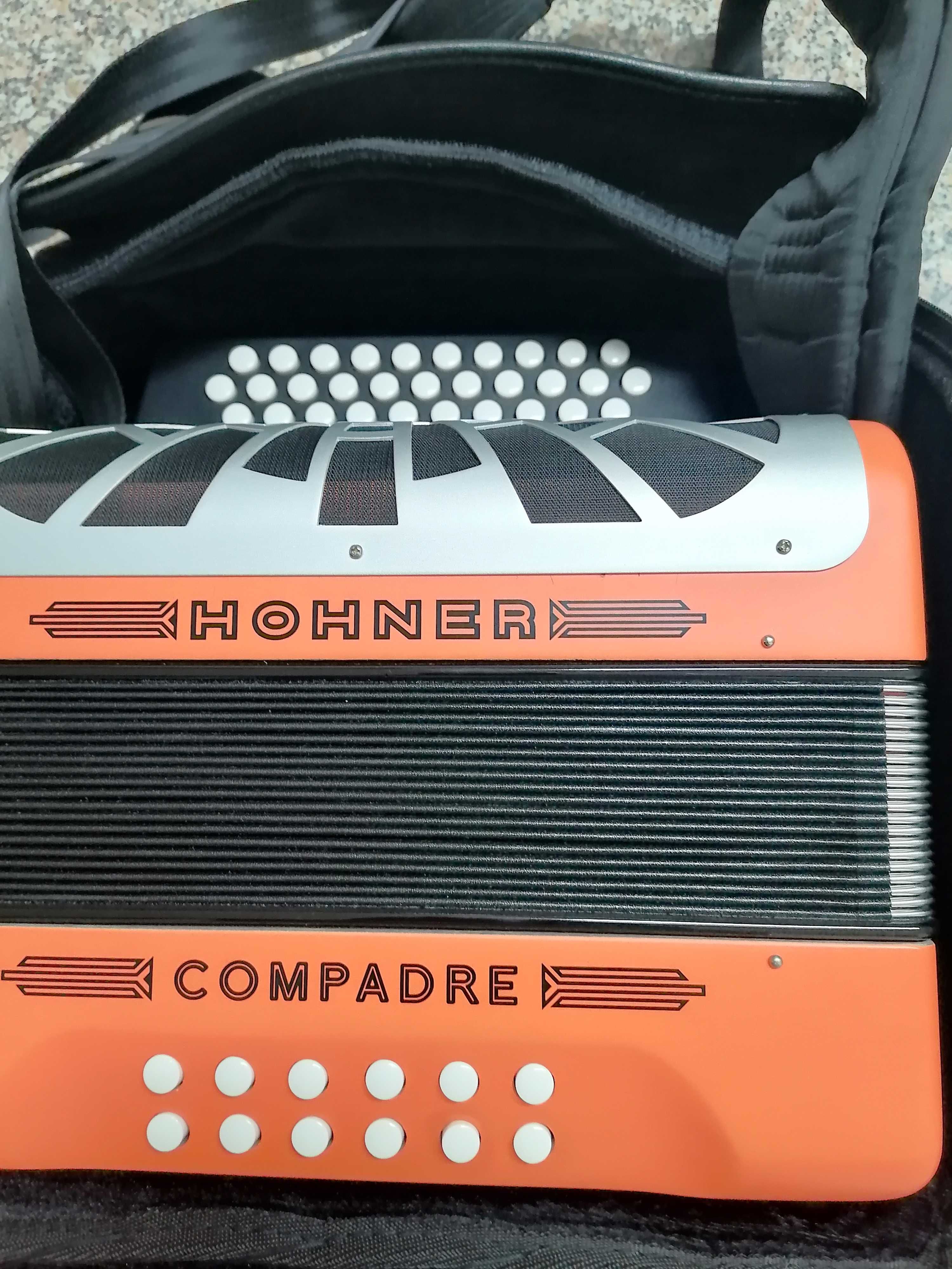 Vendo concertina