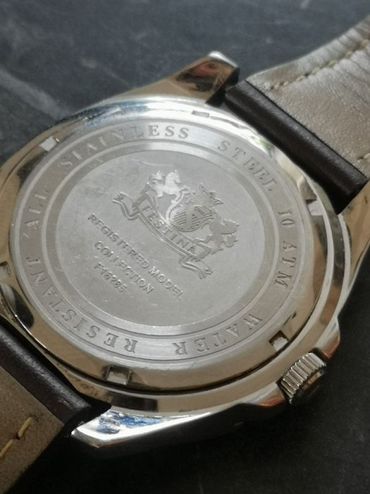 Szwajcarski zegarek Festina F16285