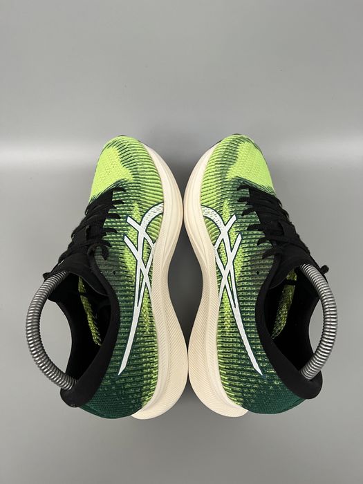 Оригінальні Кросівки Asics MAGIC SPEED 2 44р.28см.