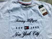 Nowy T-shirt Tommy Hilfiger XXL