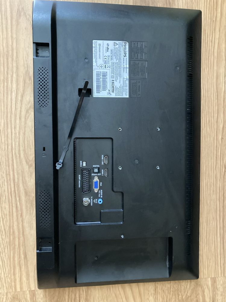 Monitor/Tv Philips 24PFT4022/12