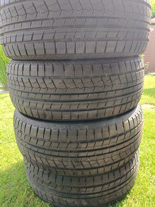 Ssprzedam Opony zimowe  R20 255/45