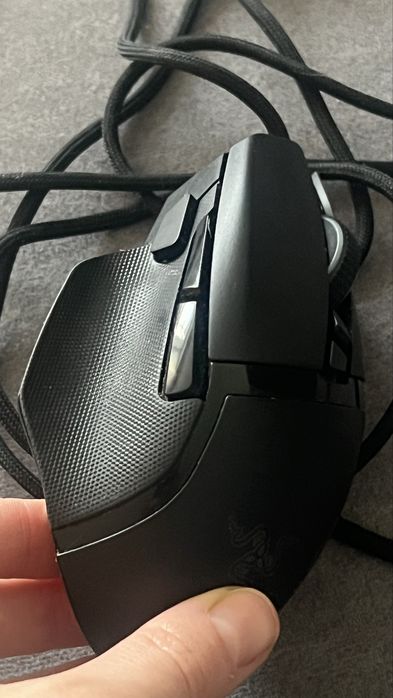 Razer Basilisk v3