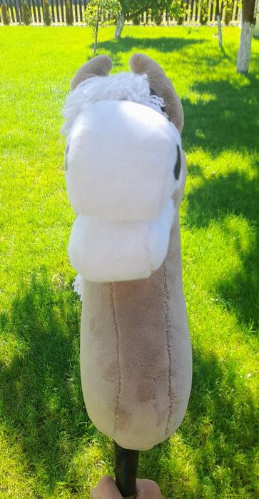 Hobby horse i dodatki
