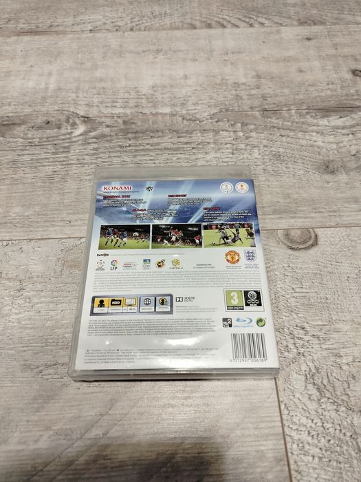 Gra PES 2014 ps3