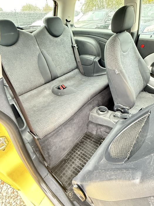 Na Sprzedaż Mini Cooper 1.6B/oszczędny/klima/super st/zadbany/zamiana