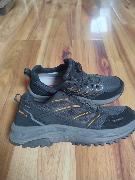 Trreksta Larvik boa comfort fit gore-tex eur44