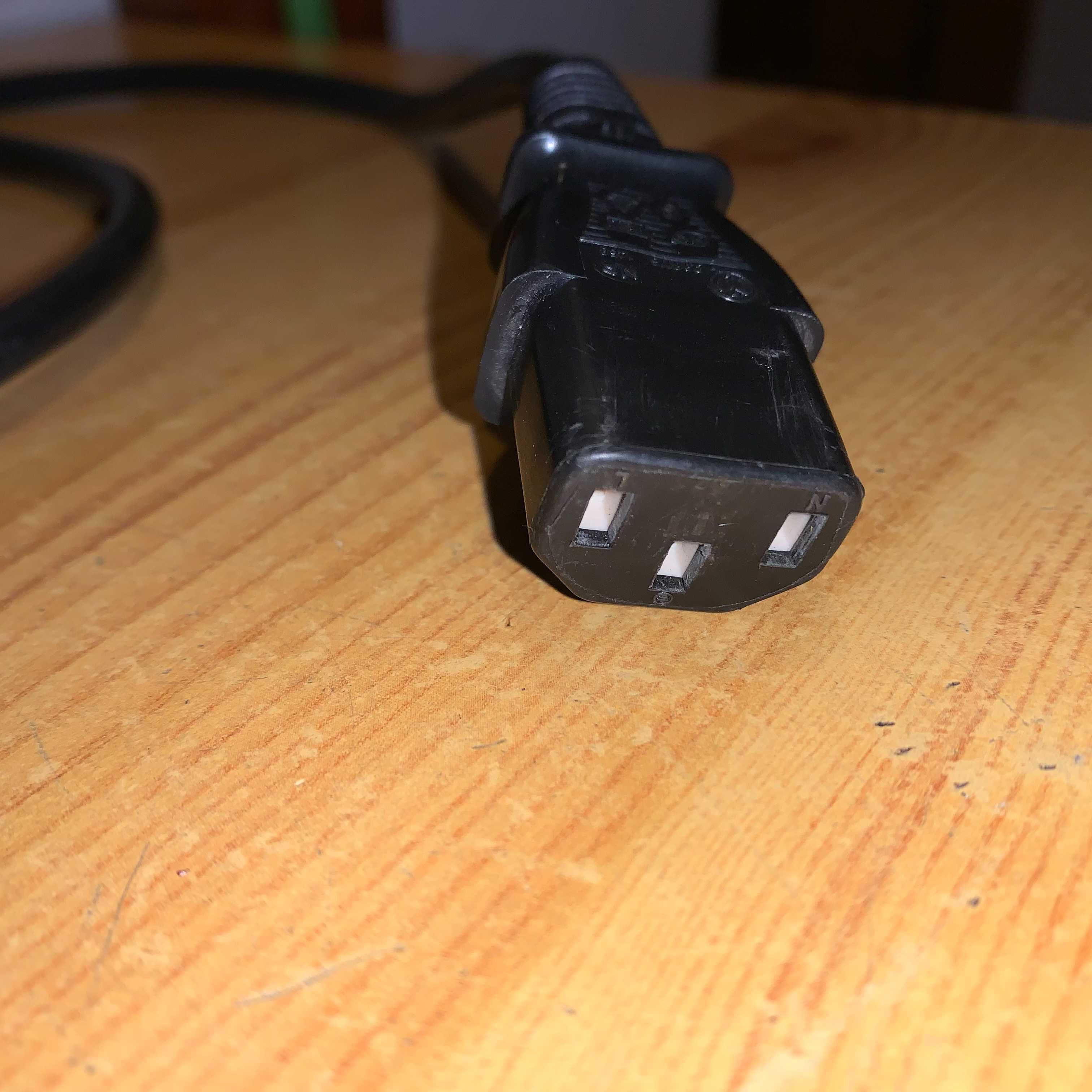 kabel zasilający