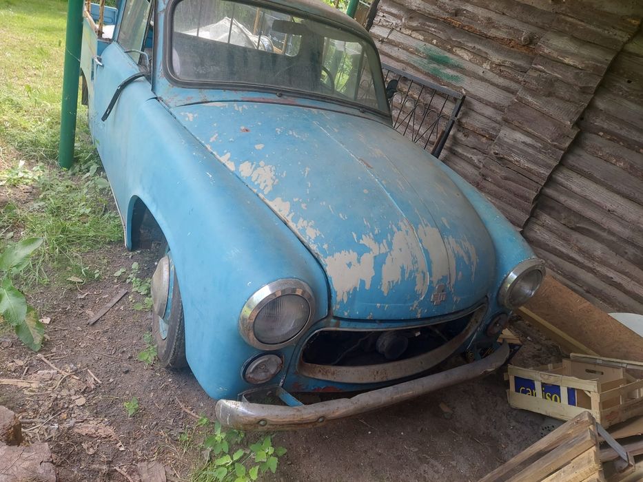 Syrena R-20 pick-up sprzedam