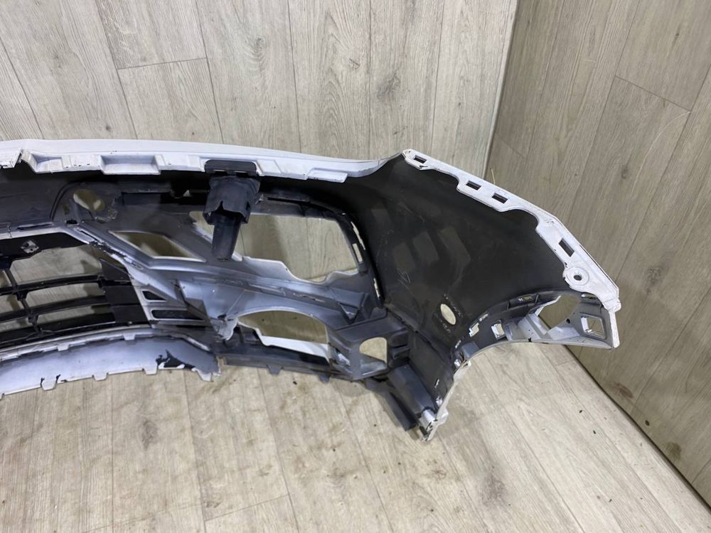 Бампер передний vw Tiguan Allspace R line [2016-2021г.] 5NN807221A