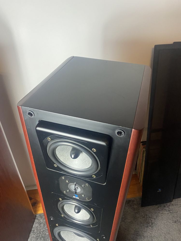 Focal Jm Lab Electra 915.1