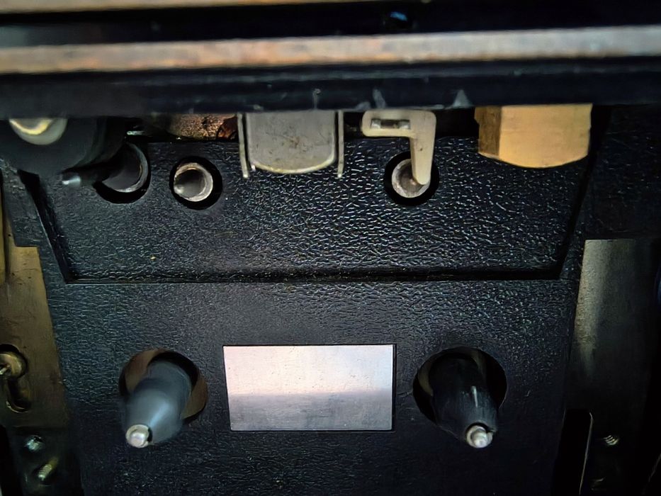 Radiomagnetofon Universum CTR2333